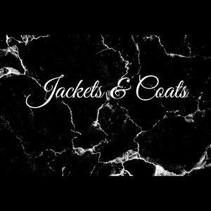 Jackets & Coats section